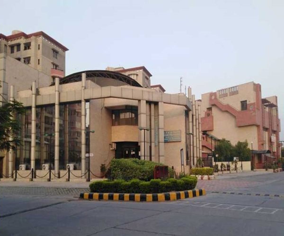 GVCC — community centre